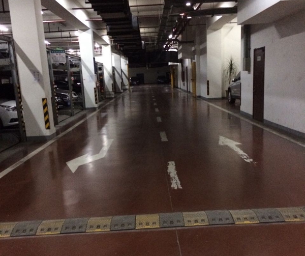 環(huán)氧地坪